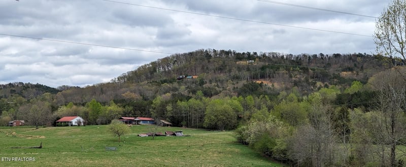 125 Indian Ridge Dr, Tellico Plains, TN 37385