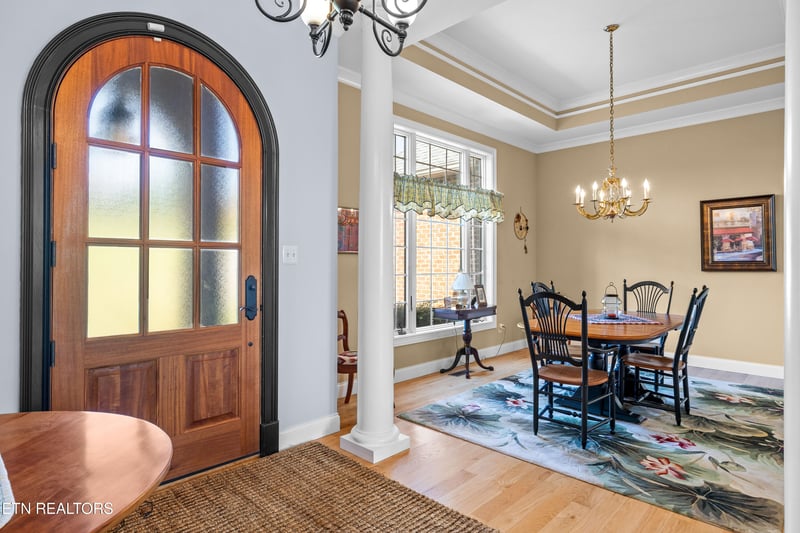 125 Indian Shadows Dr, Maryville, TN 37801