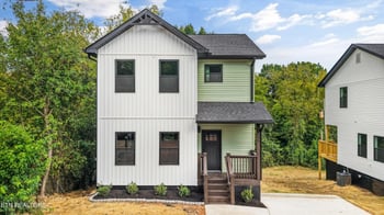 125 Ingersoll Ave, Knoxville, TN 37920