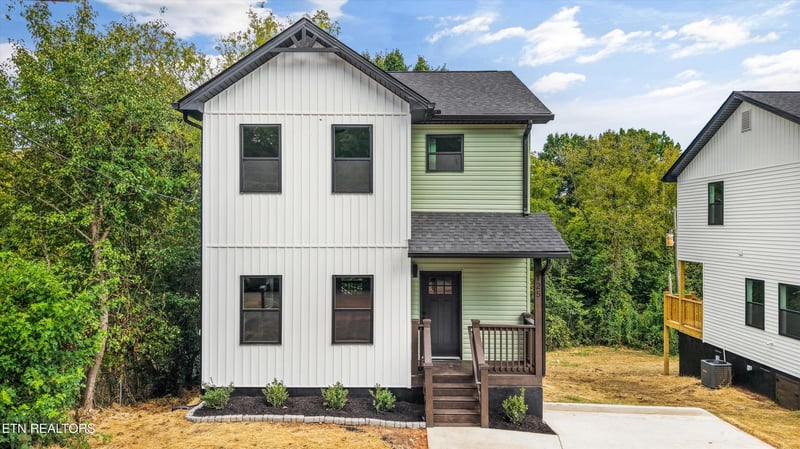 125 Ingersoll Ave, Knoxville, TN 37920