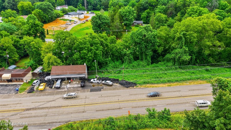 125 Kimberlin Heights Rd, Knoxville, TN 37920