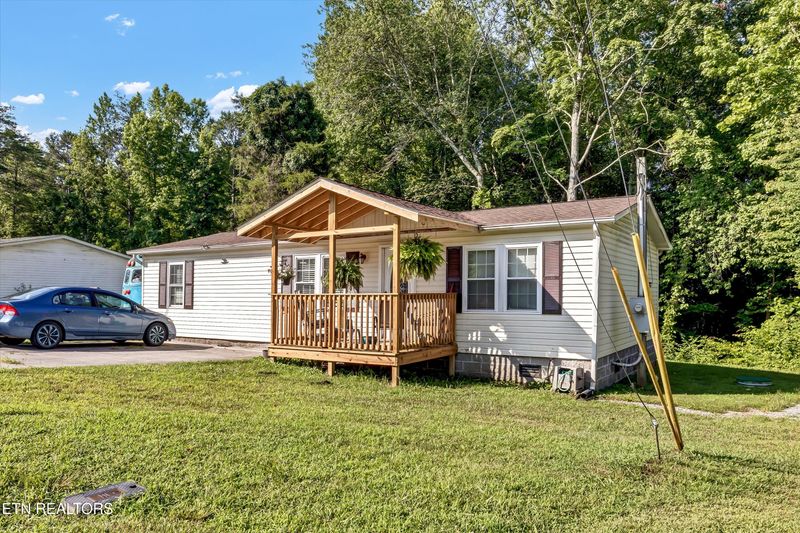 125 Loggers Ln, Clinton, TN 37716