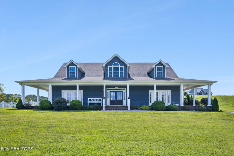 125 Marble View Dr, Kingston, TN 37763