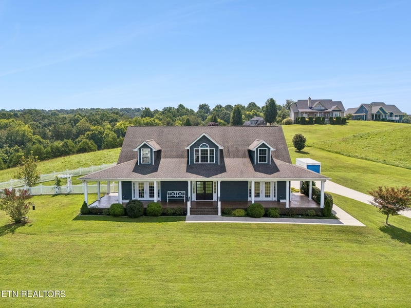 125 Marble View Dr, Kingston, TN 37763