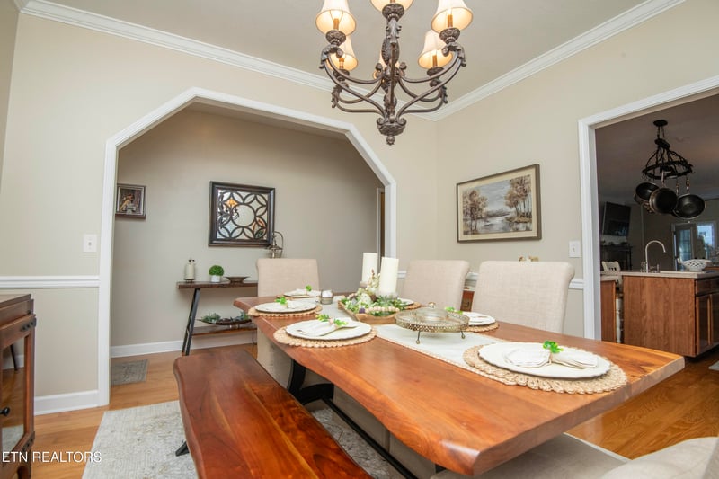 125 Mcneilly Cir, Maryville, TN 37803