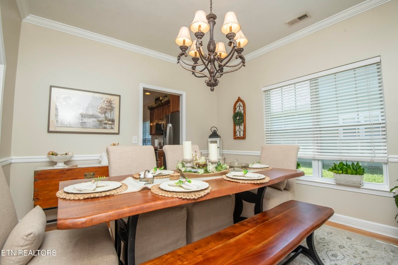 125 Mcneilly Cir, Maryville, TN 37803