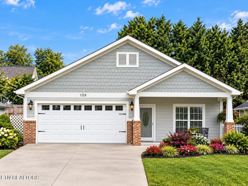 125 Mcneilly Cir, Maryville, TN 37803