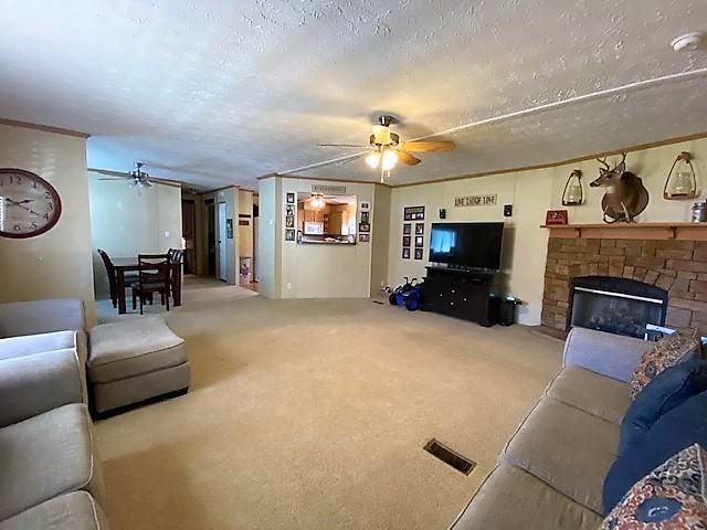 125 Mountain Rd, Oliver Springs, TN 37840