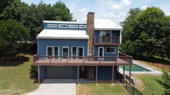 125 Orchard Crest Cir, Clinton, TN 37716
