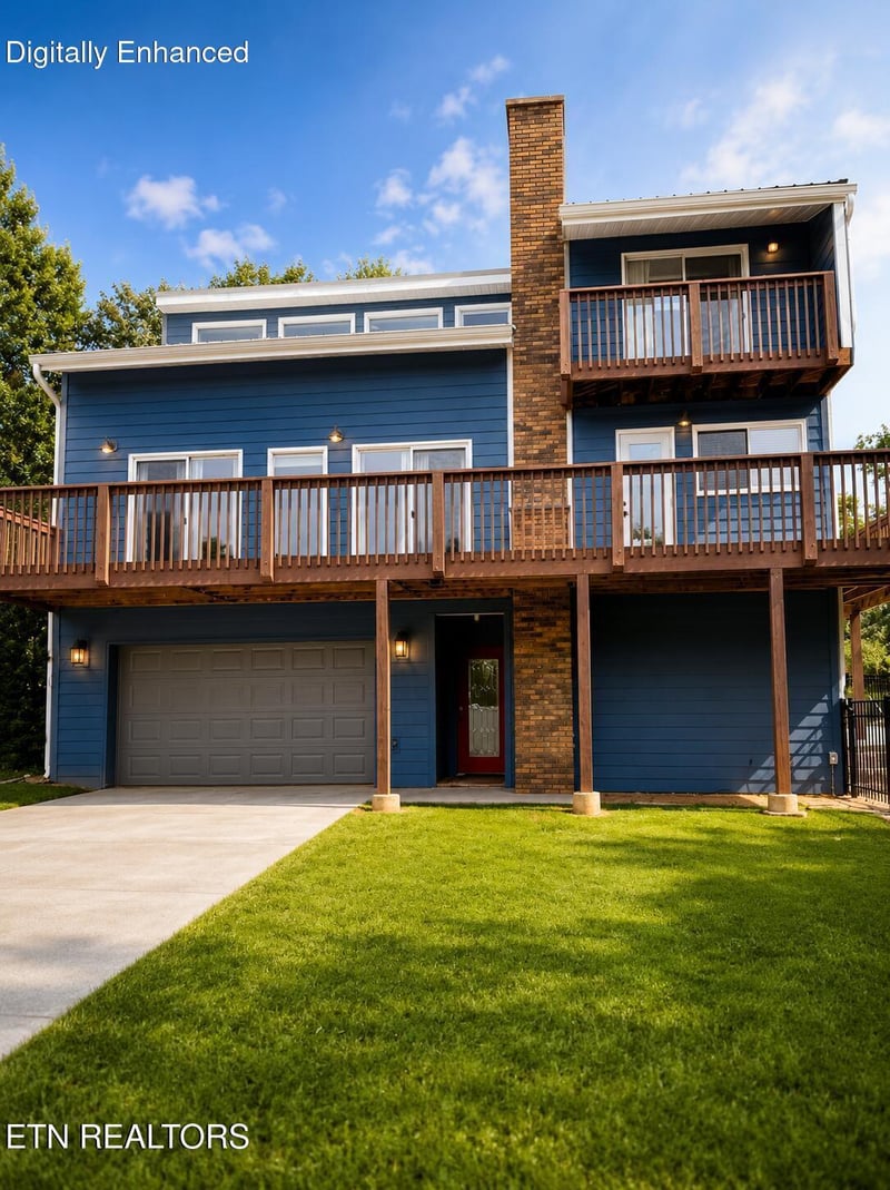 125 Orchard Crest Cir, Clinton, TN 37716