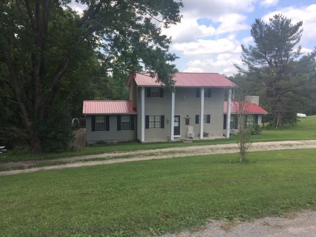 125 Perry Smith Ln, Caryville, TN 37714