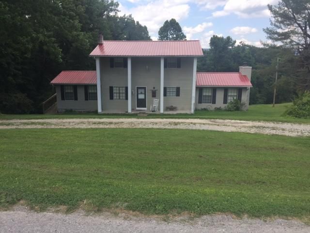 125 Perry Smith Ln, Caryville, TN 37714