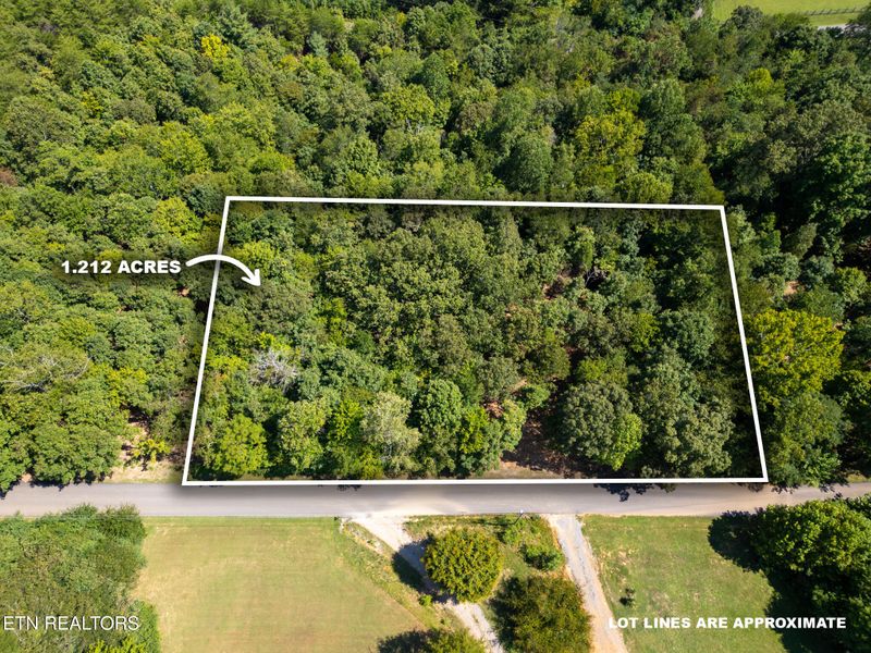 125 Pinecrest Dr, Loudon, TN 37774
