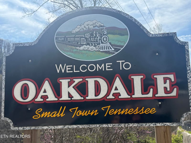 125 Reynolds Rd, Oakdale, TN 37829