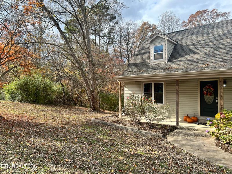 125 Rogers Ridge Ln, Kingston, TN 37763