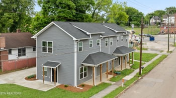 125 S Chestnut St, Knoxville, TN 37914