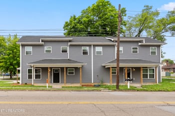 125 S Chestnut St, Knoxville, TN 37914