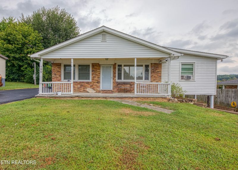 125 S Fowler Cir, Clinton, TN 37716