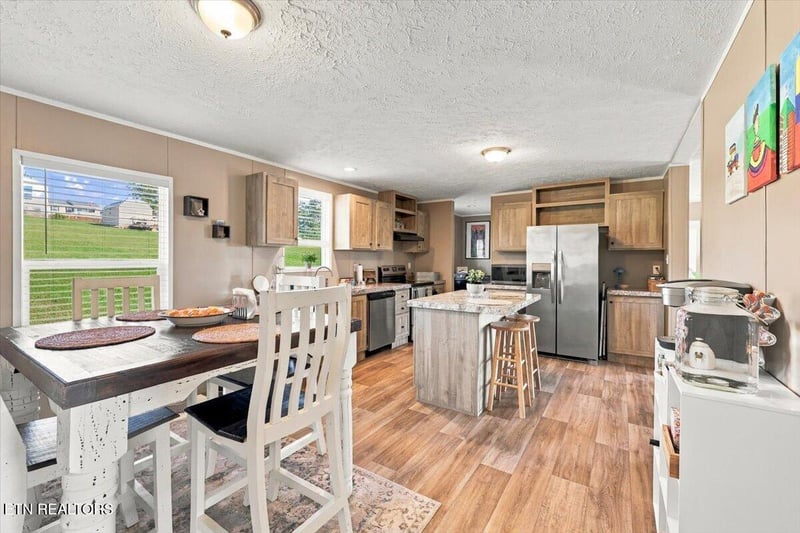 125 Schertz Ln, Rutledge, TN 37861