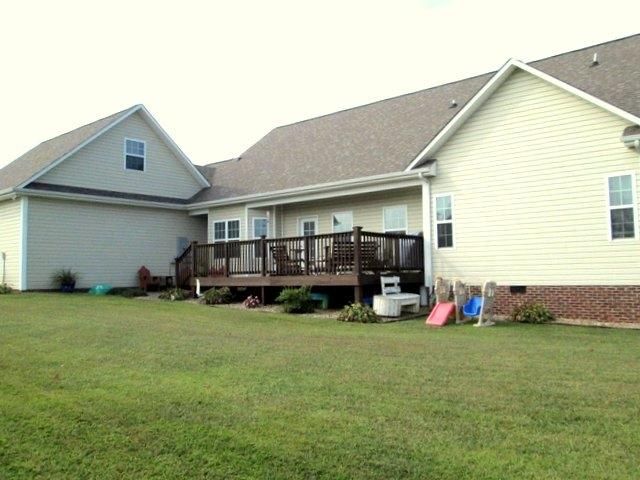 125 Springbrooke Dr, Madisonville, TN 37354