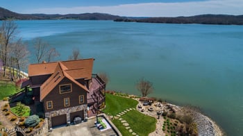 125 Turkey Ridge Rd, Rockwood, TN 37854