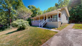125 Unicoi Church Ln, Tellico Plains, TN 37385
