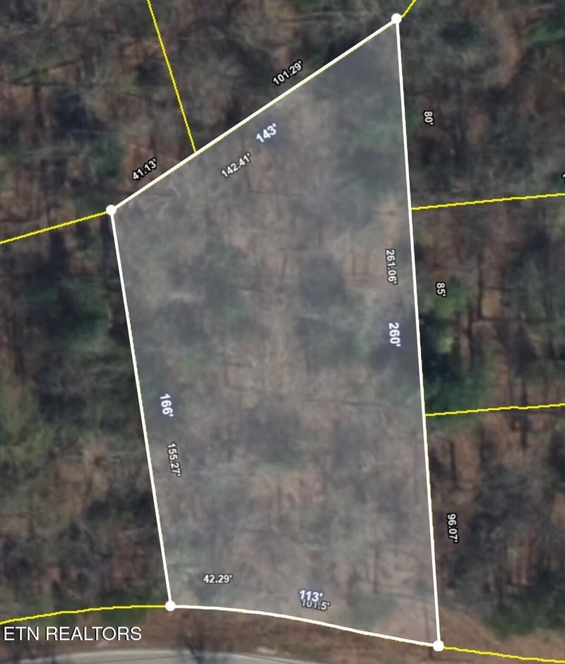 125 Valarian Dr, Fairfield Glade, TN 38558