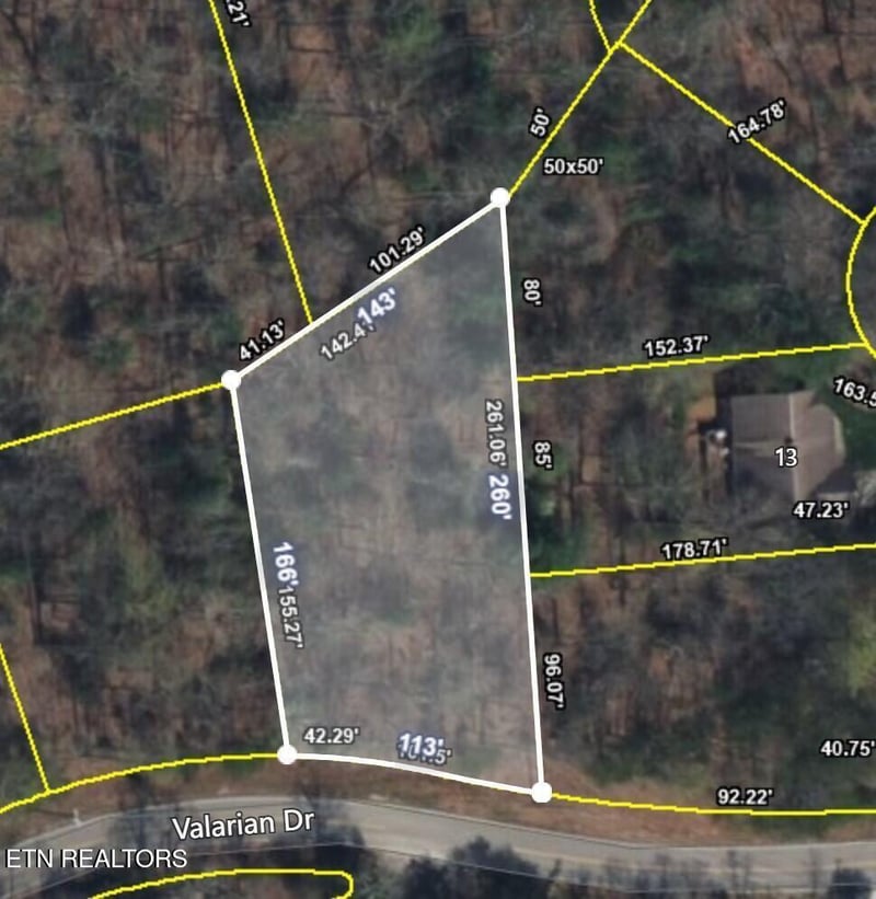 125 Valarian Dr, Fairfield Glade, TN 38558