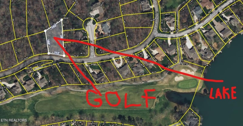 125 Valarian Dr, Fairfield Glade, TN 38558