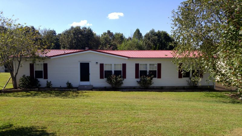 125 Wilson Cir, Tellico Plains, TN 37385