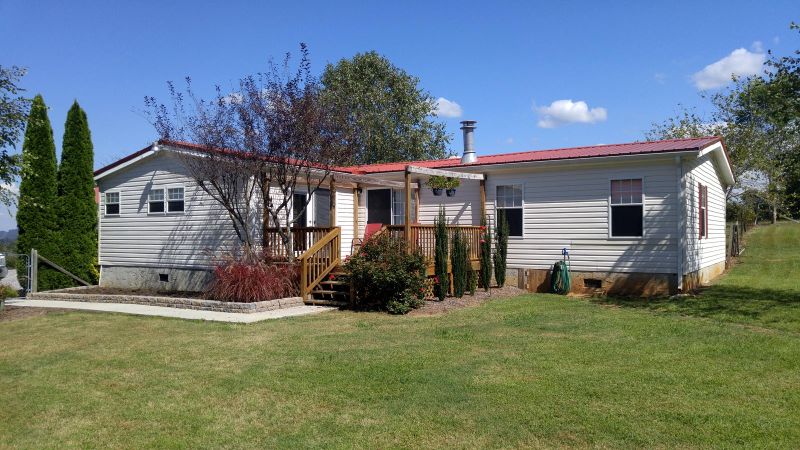 125 Wilson Cir, Tellico Plains, TN 37385