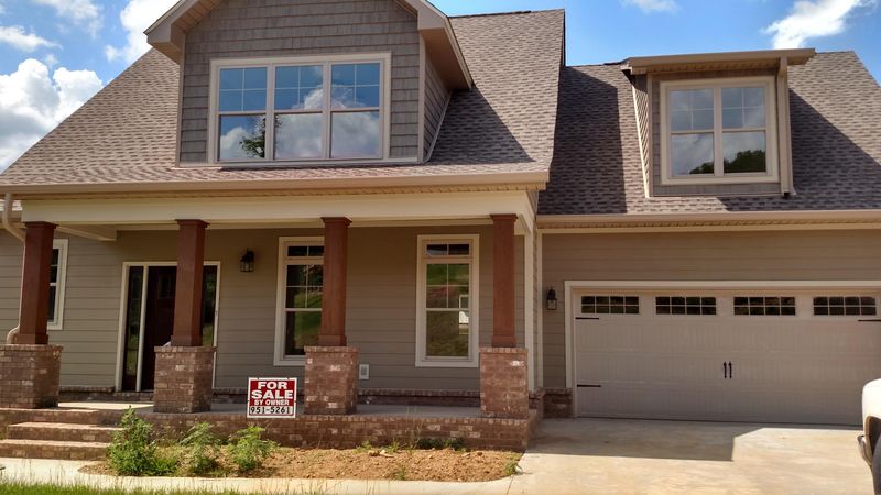 125 Wolf Creek Way, Oak Ridge, TN 37830