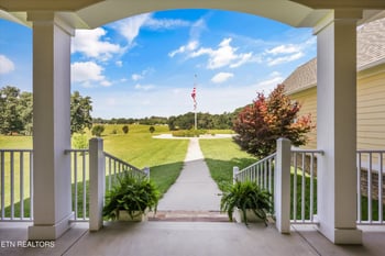 1250 Brick Mill Rd, Maryville, TN 37801