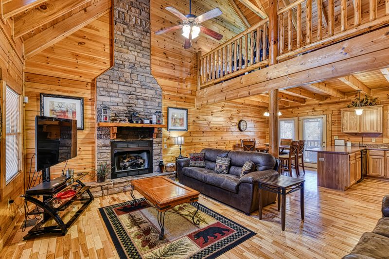 1250 Secona Way, Sevierville, TN 37876