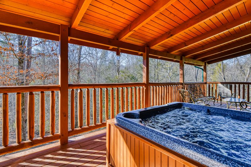 1250 Secona Way, Sevierville, TN 37876
