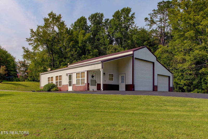 1250 Sugar Loaf Rd, Sevierville, TN 37876