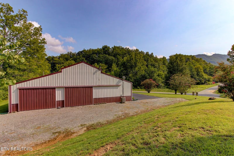 1250 Sugar Loaf Rd, Sevierville, TN 37876