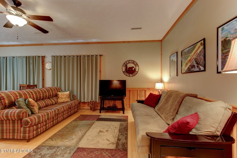 1250 Sugar Loaf Rd, Sevierville, TN 37876