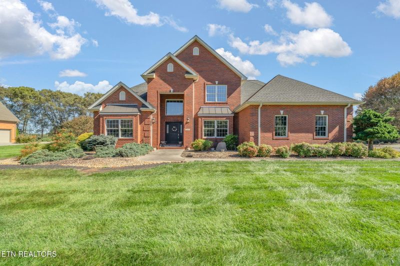 12501 Willow Hill Ct, Knoxville, TN 37934