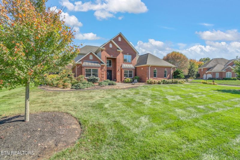 12501 Willow Hill Ct, Knoxville, TN 37934