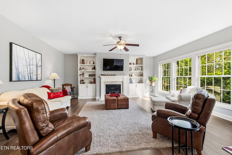 12502 Pine Thicket Ln, Knoxville, TN 37922