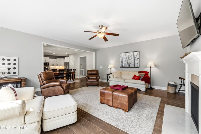12502 Pine Thicket Ln, Knoxville, TN 37922