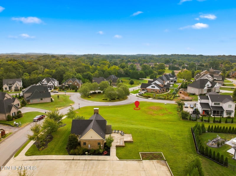 12503 Daisy Field Ln, Farragut, TN 37934