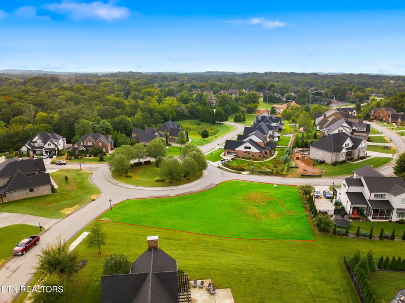 12503 Daisy Field Ln, Farragut, TN 37934