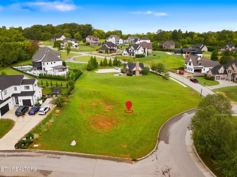 12503 Daisy Field Ln, Farragut, TN 37934