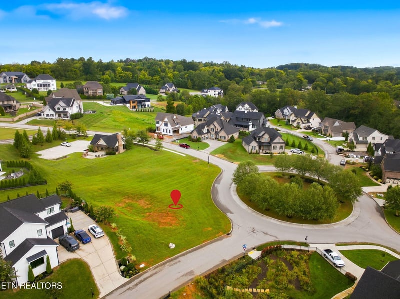 12503 Daisy Field Ln, Farragut, TN 37934