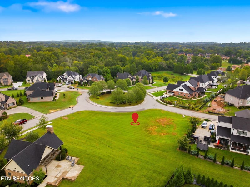 12503 Daisy Field Ln, Farragut, TN 37934