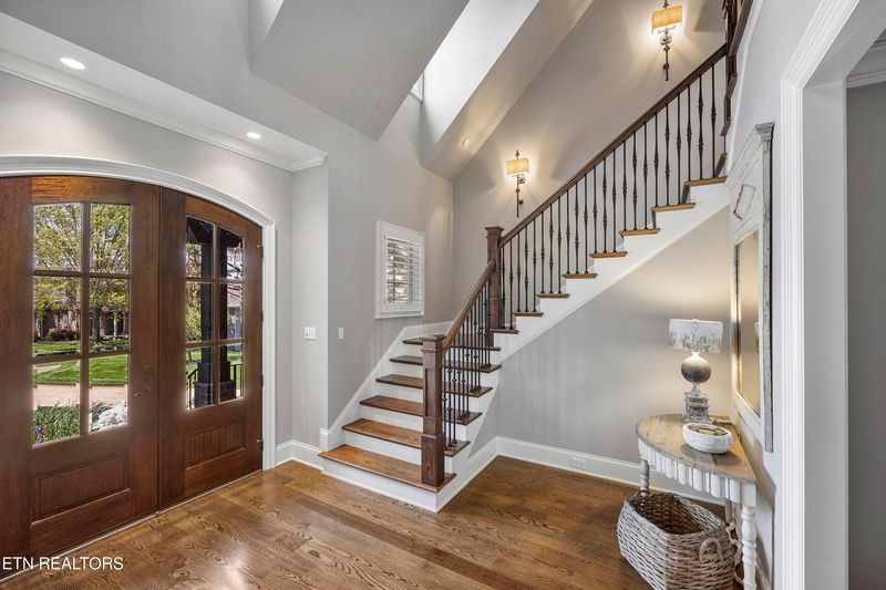 12504 Gatewater Ln, Knoxville, TN 37922