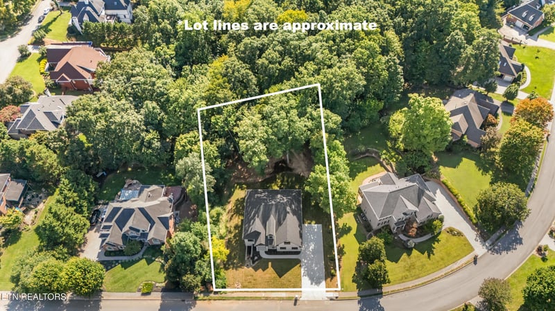 12507 Comblain Rd, Knoxville, TN 37934