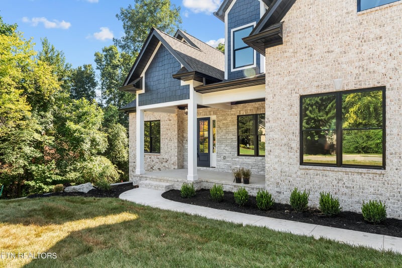 12507 Comblain Rd, Knoxville, TN 37934